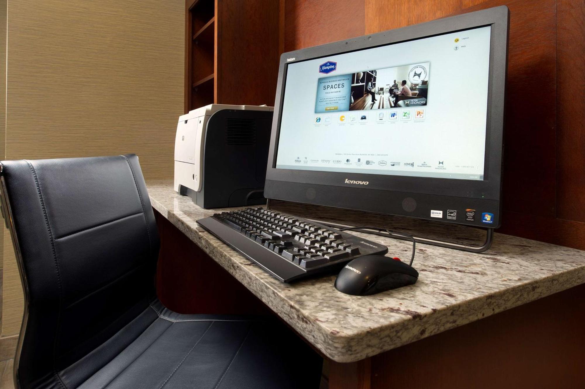 Hampton Inn Rochester Greece Zewnętrze zdjęcie