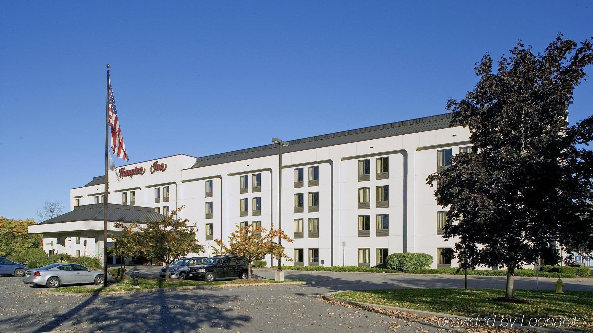 Hampton Inn Rochester Greece Zewnętrze zdjęcie