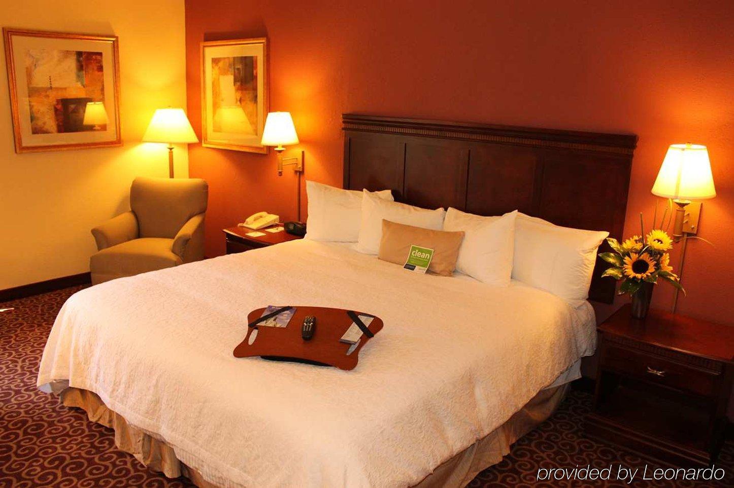 Hampton Inn Rochester Greece Zewnętrze zdjęcie